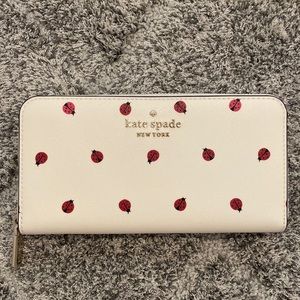 COPY - Kate Spade Wallet.